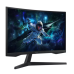 Samsung Odyssey G5 S27CG552EU Монитор 27"