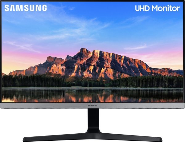 Samsung UR55 Монитор 28"