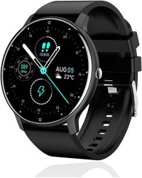 RoGer FD68 Smartwatch Умные часы 1,28" / Bluetooth / IP67