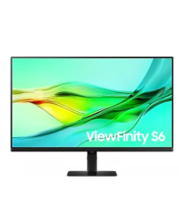 Samsung ViewFinity S6 S60UD Mонитор 32"