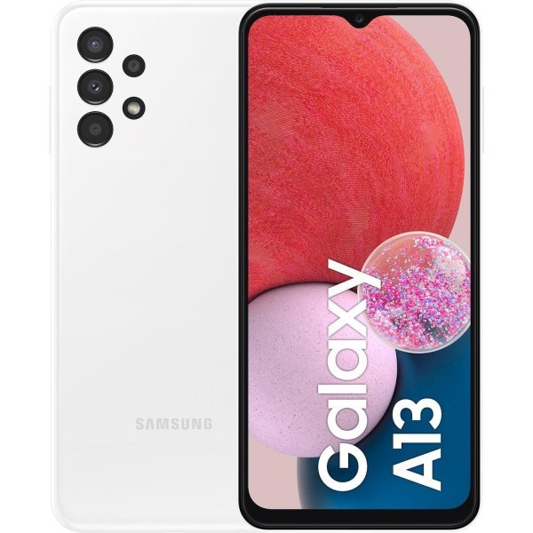 Samsung Galaxy A13 Мобильный Телефон 5G / 4GB / 128GB