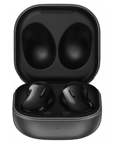 Samsung Galaxy Buds2 Onyx SM-R177 Наушники