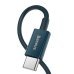 Baseus CATLYS-C03 Superior Series PD USB-C - Lightning 20W Кабель для передачи данных и зарядки 2 м