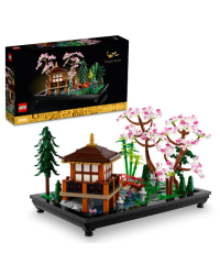 LEGO 10315 Tranquil Garden Конструктор