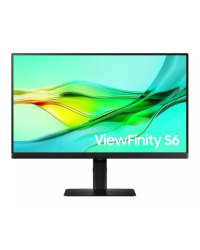 Samsung LS24D600UAUXEN Mонитор 24"