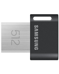 Samsung MUF-512AB Fit Plus 512GB USB 3.2 Gen 1 Флеш накопитель