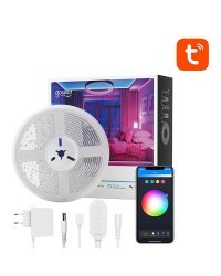 Gosund SL2 Tuya Smart LED лента (5m)