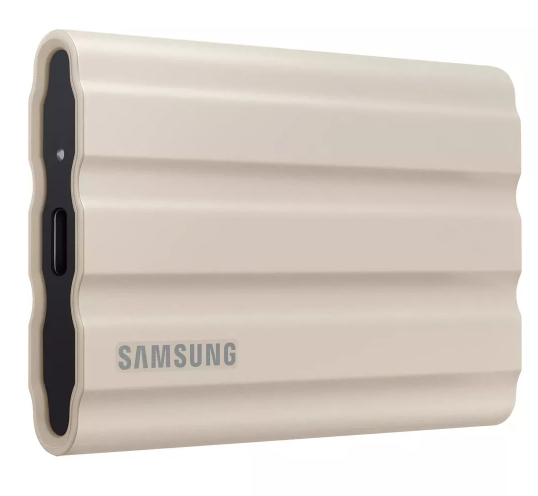 Samsung Portable T7 Shield SSD Диск 1TB