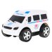 RoGer City Rescue Toys Набор игрушечных машинок