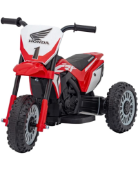 RoGer CRF 450R Honda Электромотоцикл для Детей