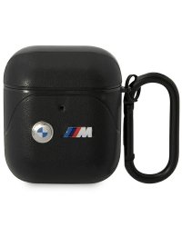 BMW BMA222PVTK Чехол для Apple AirPods 1 / 2