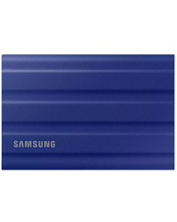 Samsung MU-PE1T0R T7 Портативный SSD 1TB