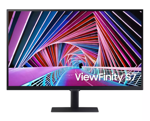 Samsung LS27A700NWPXEN ViewFinity S7 IPS 4K Монитор 27"