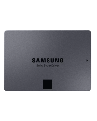 Samsung Serial ATA III QLC SSD-диск 1ТB