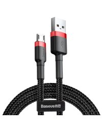 Baseus Cafule USB / microUSB Кабель 3m