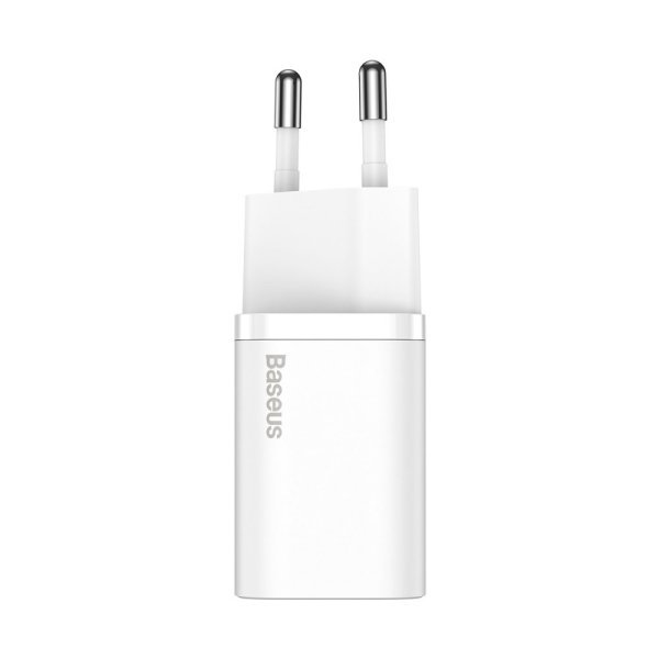 Baseus Super Si Зарядное Устройство PD 20W USB-C