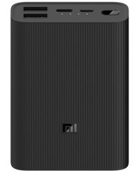 Xiaomi Mi Power Bank 3 Ultra Compact 10000mAh / QC3.0 / PD / 22.5W