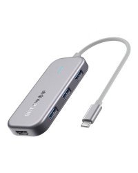 BlitzWolf BW TH5 Hub 7in1 USB-C