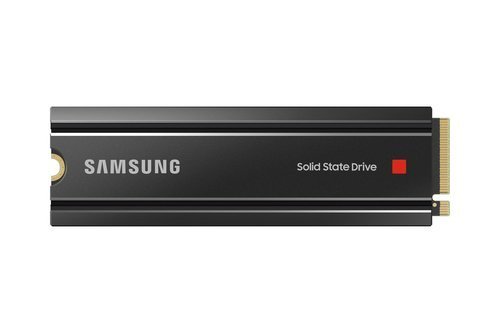 Samsung SSD 980 PRO 1TB M.2 2280 SSD Диск