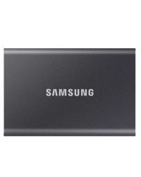 Samsung Portable SSD T7 Внешний SSD 2TB