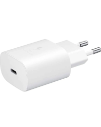 Samsung EP-TA800 USB-C Зарядное Устройство 25W (OEM)