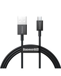 Baseus Superior Кабель 2A / 1m / Micro USB