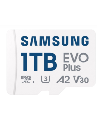 Samsung EVO Plus microSDXC Карта памяти 1TB