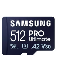 Samsung MicroSDXC UHS-I Kартa Памяти 512GB