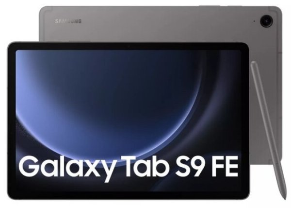 Samsung Galaxy Tab S9 FE 5G 10.9" Планшет 8GB / 256GB