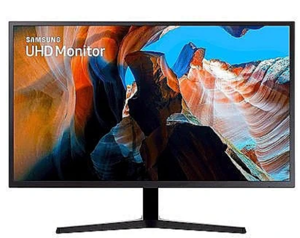 Samsung UJ59 4K Ultra HD Монитор 32"