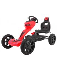 RoGer Grand Buggy Ride Детское Транспортное Cредство