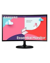 Samsung LS27C362EAUXEN Curved Монитор 27"