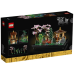 LEGO 10315 Tranquil Garden Конструктор