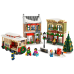 LEGO 10308 Christmas High Street Конструктор