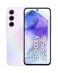 Samsung Galaxy A55 5G Смартфон DS / 8GB / 256GB