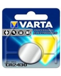 Varta CR2430 Professional Батарея