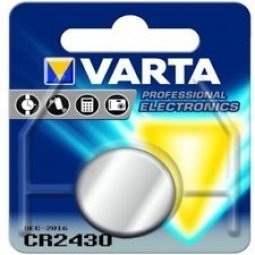 Varta CR2430 Professional Батарея