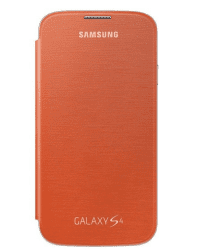 Samsung Flip EF-FI950BOEGWW чехол книжка для Samsung Galaxy I9500 S4