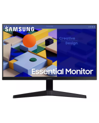 Samsung S27C312EAU LED Full HD 1920 x 1080 Монитор 27"