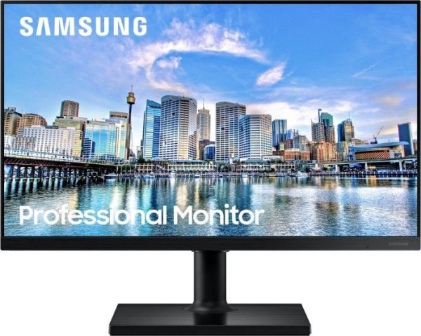 Samsung T450 (LF27T450FZUXEN) Монитор 27" / 1920 X 1080 / 75 Hz