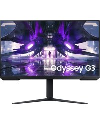 Samsung Odyssey G3 Монитор 1920 X 1080 / 32" / 165 Hz