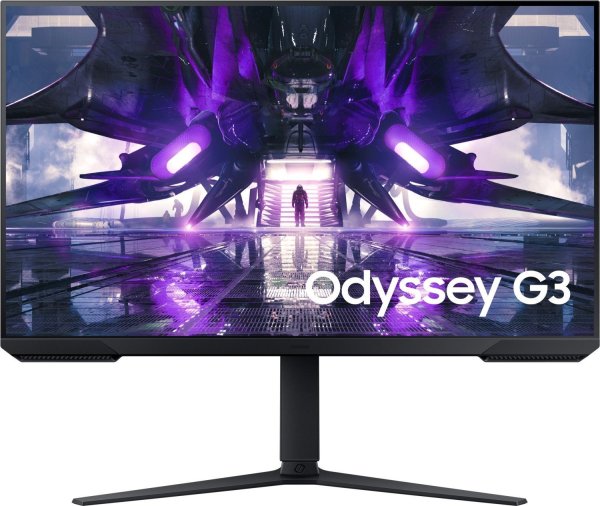 Samsung Odyssey G3 Монитор 1920 X 1080 / 32" / 165 Hz