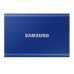 Samsung SSD Портативный T7 500 ГБ внешний жесткий диск