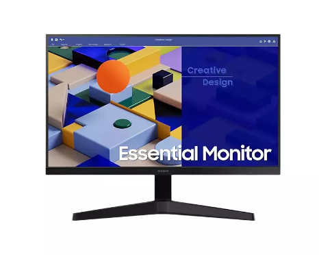 Samsung LS27C314EAU Монитор 27"