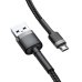 Baseus CAMKLF-AG1 USB - MicroUSB Кабель 0.5m