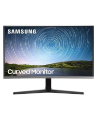 Samsung LC27R500FHP Монитор 27'' / 1920x1080 / 60Hz