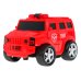 RoGer City Rescue Toys Набор игрушечных машинок