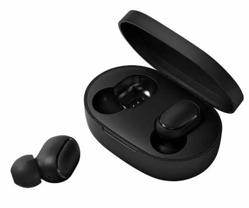 Xiaomi Mi True Wireless Earbuds Basic 2 Bluetooth Беспроводные наушники