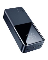 Joyroom JR-T015 с цифровым дисплеем Powerbank питания 30000mAh