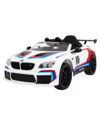 BMW X6M Детский Aвтомобиль